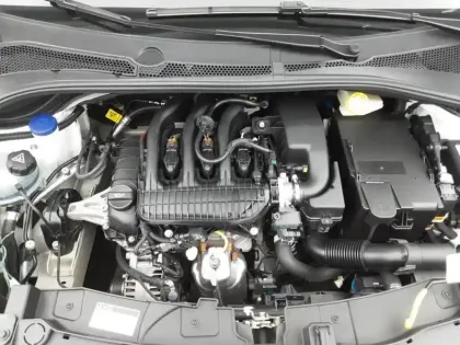 Photo 14 Citroën C3  PureTech 83 S&S BVM5