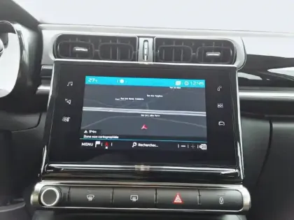 Photo 20 Citroën C3  PureTech 83 S&S BVM5