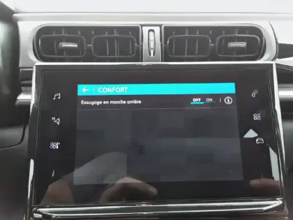 Photo 26 Citroën C3  PureTech 83 S&S BVM5