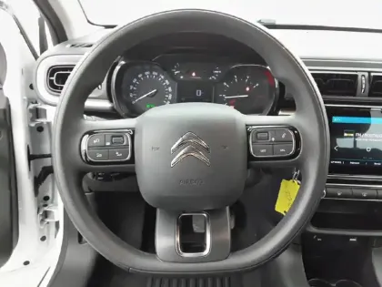 Photo 8 Citroën C3  PureTech 83 S&S BVM5