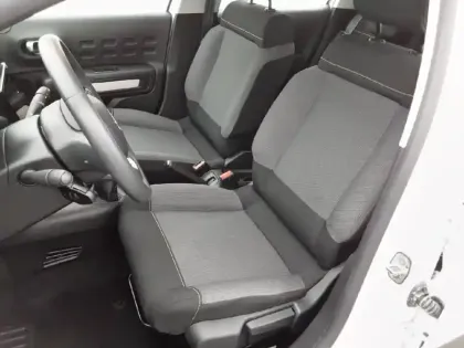 Photo 10 Citroën C3  PureTech 83 S&S BVM5