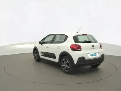 Photo 6 Citroën C3  PureTech 83 S&S BVM5