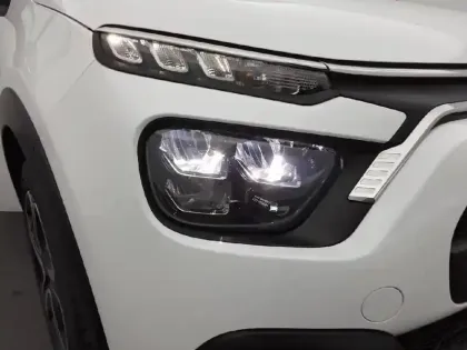 Photo 15 Citroën C3  PureTech 83 S&S BVM5