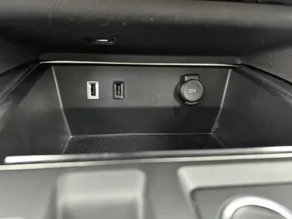 Photo 21 Citroën C5 aircross  PureTech 130 S&S EAT8