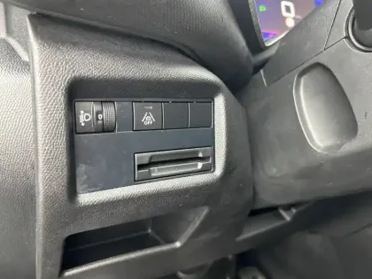 Photo 19 Citroën C5 aircross  PureTech 130 S&S EAT8