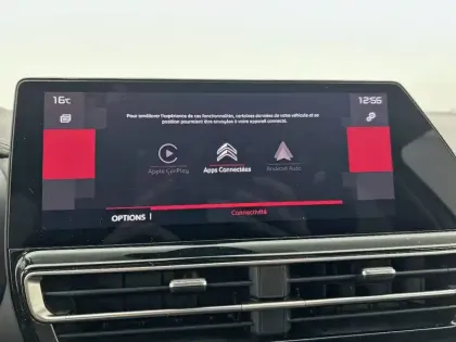 Photo 31 Citroën C5 aircross  PureTech 130 S&S EAT8