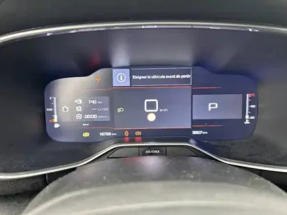 Photo 9 Citroën C5 aircross  PureTech 130 S&S EAT8