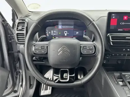 Photo 8 Citroën C5 aircross  PureTech 130 S&S EAT8