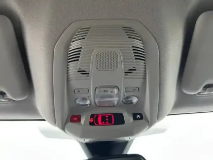 Photo 32 Citroën C5 aircross  PureTech 130 S&S EAT8