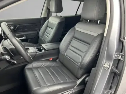 Photo 10 Citroën C5 aircross  PureTech 130 S&S EAT8