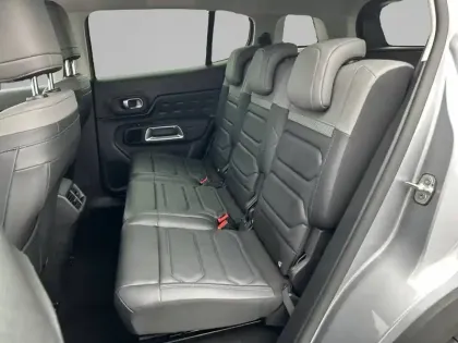 Photo 11 Citroën C5 aircross  PureTech 130 S&S EAT8