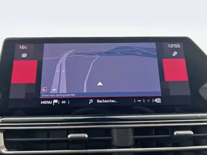 Photo 23 Citroën C5 aircross  PureTech 130 S&S EAT8