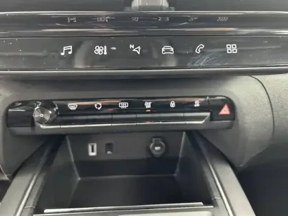 Photo 22 Citroën C5 aircross  PureTech 130 S&S EAT8