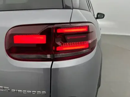 Photo 16 Citroën C5 aircross  PureTech 130 S&S EAT8