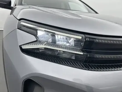 Photo 15 Citroën C5 aircross  PureTech 130 S&S EAT8