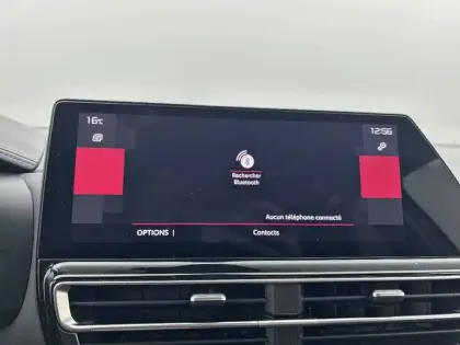 Photo 30 Citroën C5 aircross  PureTech 130 S&S EAT8