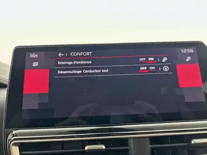 Photo 27 Citroën C5 aircross  PureTech 130 S&S EAT8