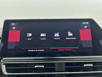 Photo 25 Citroën C5 aircross  PureTech 130 S&S EAT8