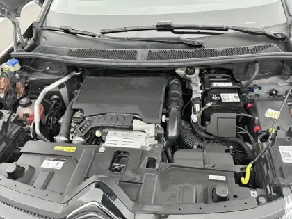 Photo 14 Citroën C5 aircross  PureTech 130 S&S EAT8