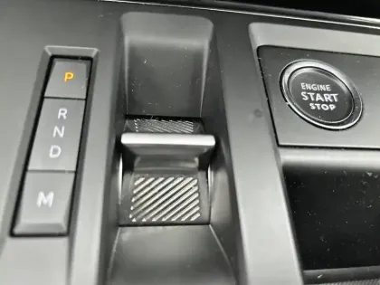 Photo 13 Citroën C5 aircross  PureTech 130 S&S EAT8