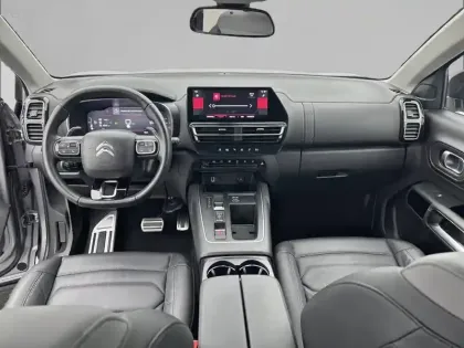 Photo 7 Citroën C5 aircross  PureTech 130 S&S EAT8
