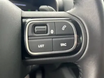 Photo 80 Citroën C5 aircross  Hybride 136 e-DCS6