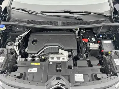Photo 90 Citroën C5 aircross  Hybride 136 e-DCS6