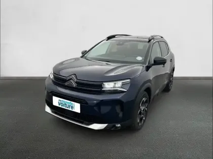 Photo 63 Citroën C5 aircross  Hybride 136 e-DCS6
