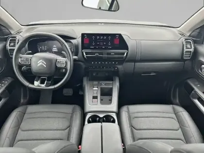 Photo 70 Citroën C5 aircross  Hybride 136 e-DCS6