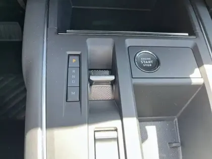 Photo 34 Citroën C5 aircross  Hybride 136 e-DCS6