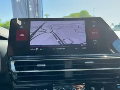 Photo 60 Citroën C5 aircross  Hybride 136 e-DCS6