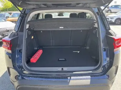 Photo 47 Citroën C5 aircross  Hybride 136 e-DCS6