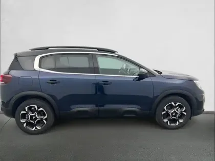 Photo 66 Citroën C5 aircross  Hybride 136 e-DCS6