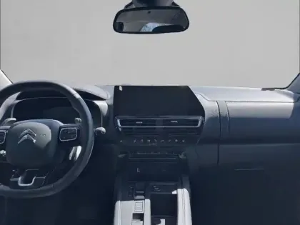 Photo 49 Citroën C5 aircross  Hybride 136 e-DCS6