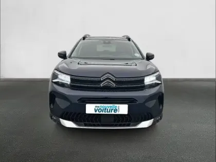 Photo 64 Citroën C5 aircross  Hybride 136 e-DCS6