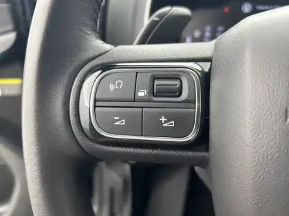 Photo 77 Citroën C5 aircross  Hybride 136 e-DCS6