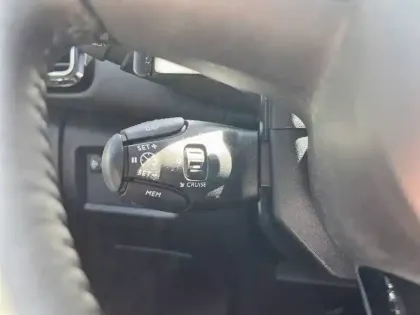 Photo 35 Citroën C5 aircross  Hybride 136 e-DCS6