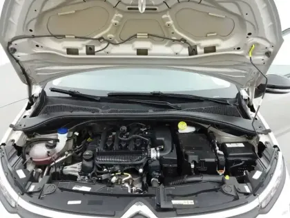 Photo 14 Citroën C3  PureTech 83 ch BVM5