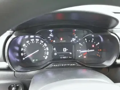 Photo 9 Citroën C3  PureTech 83 ch BVM5