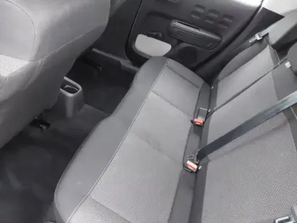 Photo 11 Citroën C3  PureTech 83 ch BVM5