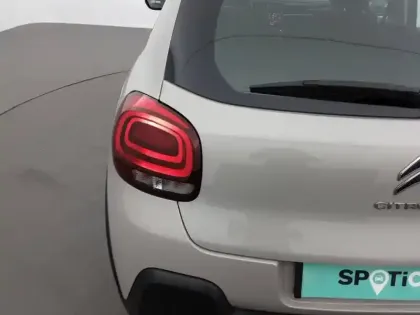 Photo 16 Citroën C3  PureTech 83 ch BVM5