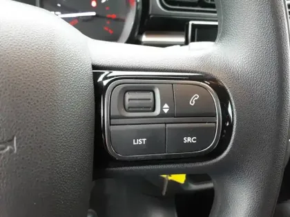 Photo 19 Citroën C3  PureTech 83 ch BVM5