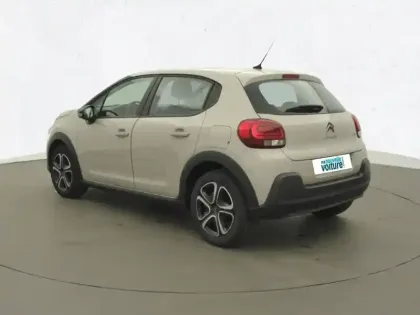 Photo 6 Citroën C3  PureTech 83 ch BVM5