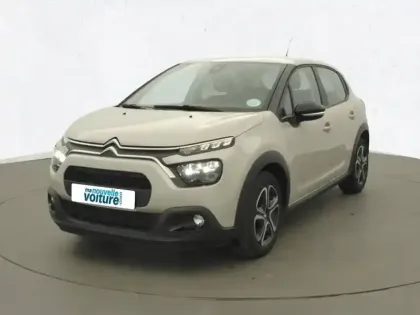 Photo Citroën C3 Plus