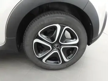 Photo 12 Citroën C3  PureTech 83 ch BVM5