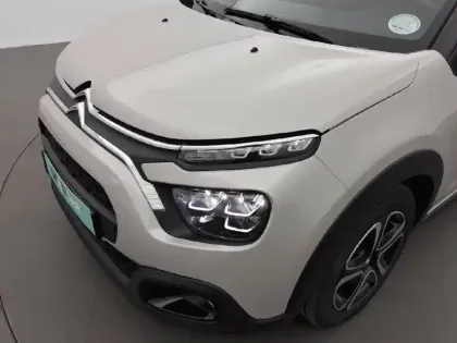 Photo 15 Citroën C3  PureTech 83 ch BVM5