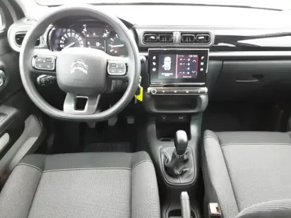 Photo 7 Citroën C3  PureTech 83 ch BVM5