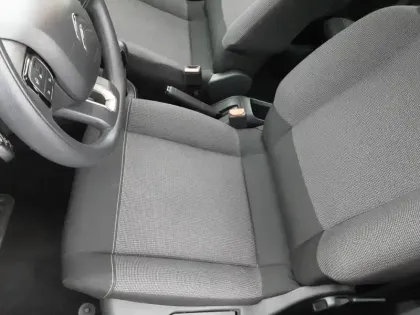 Photo 10 Citroën C3  PureTech 83 ch BVM5