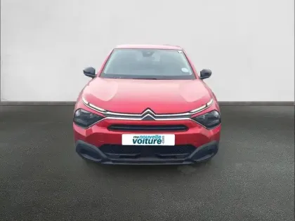 Photo 21 Citroën C4  PureTech 100 BVM6