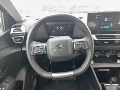 Photo 8 Citroën C4  PureTech 100 BVM6